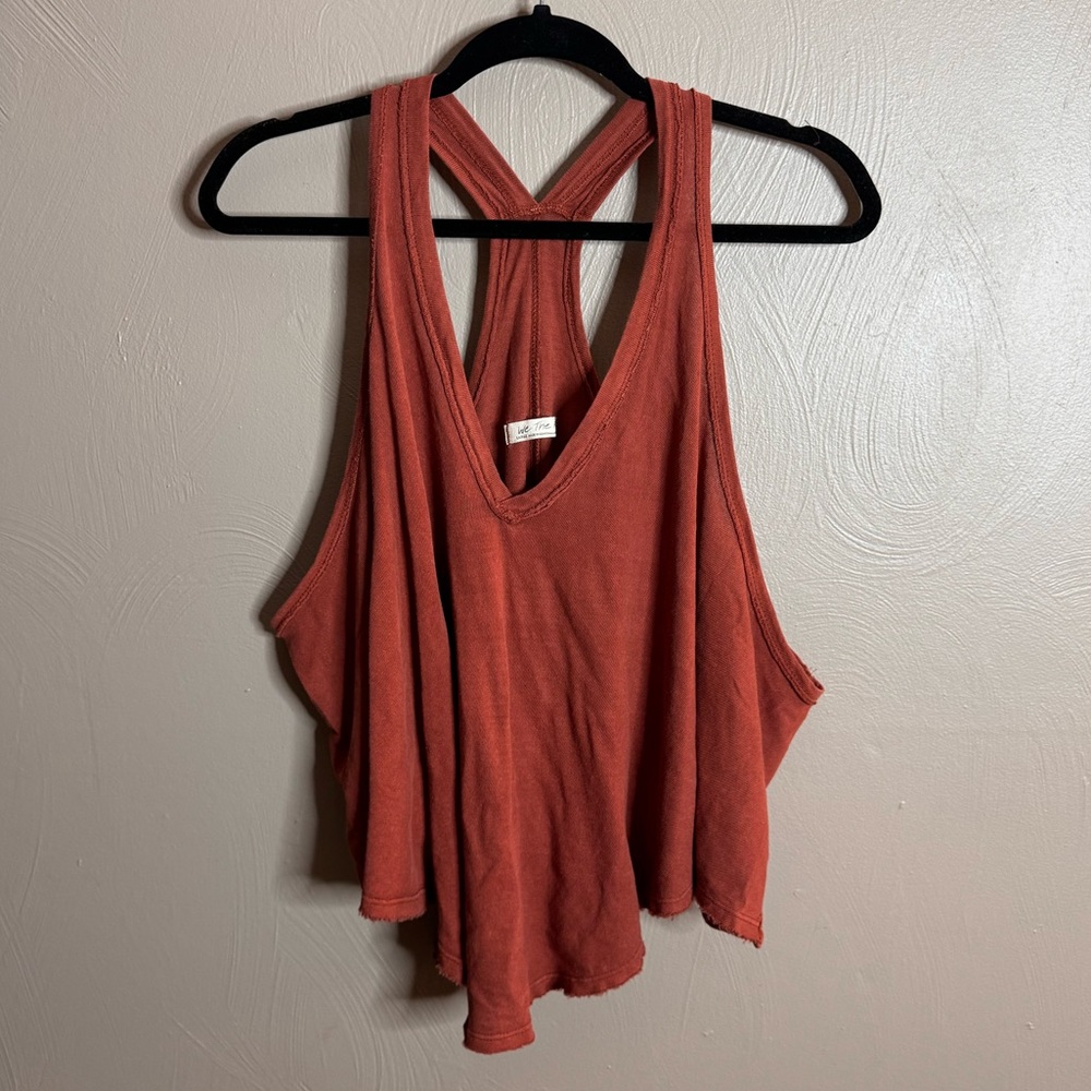 Free People top